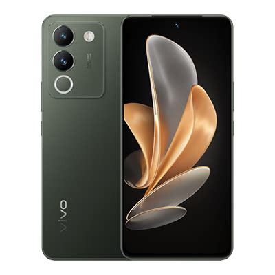 V29e 5G – vivo Smartphone.